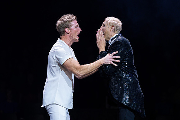 Joseph and The Amazing Technicolor Dreamcoat - Oct 2024