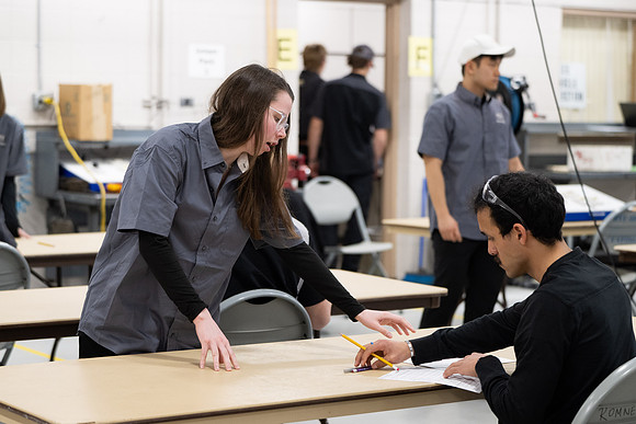 Automotive Competition - Mar 2025