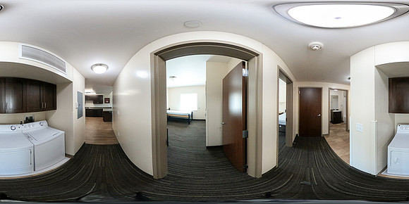 360 photos of the interior of Centre Square.