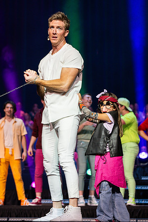 Joseph and The Amazing Technicolor Dreamcoat - Oct 2024