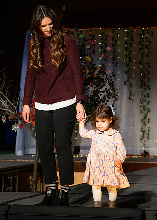 Fashion Show - December 2022