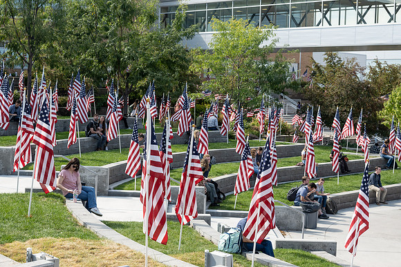 Constitution Day - Sep 2023