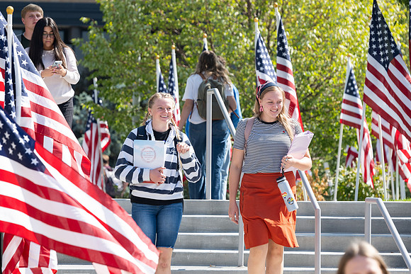 Constitution Day - Sep 2023