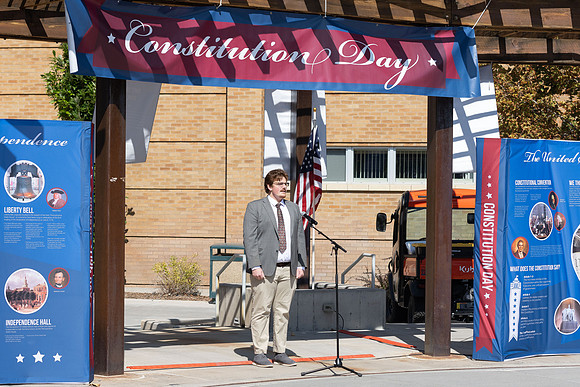 Constitution Day - Sep 2023
