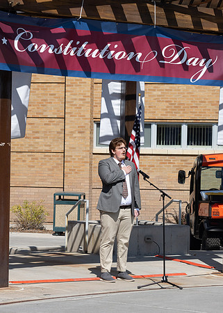 Constitution Day - Sep 2023