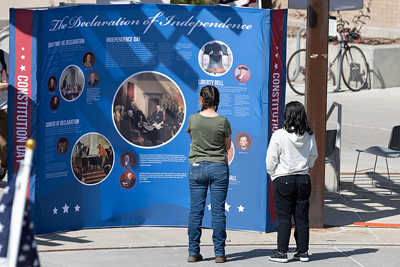 Constitution Day - Sep 2023