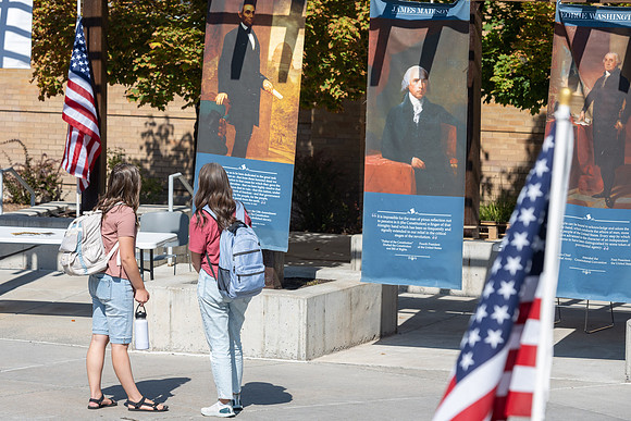 Constitution Day - Sep 2023
