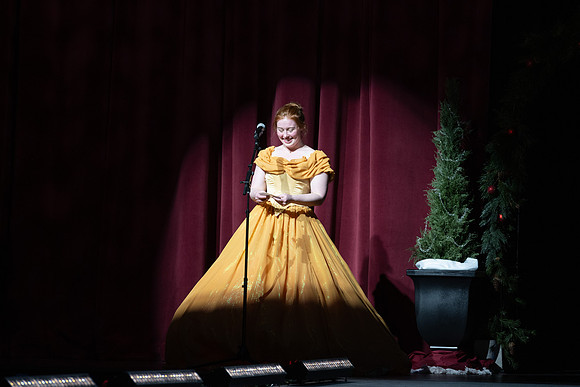 Fashion show - December 2024