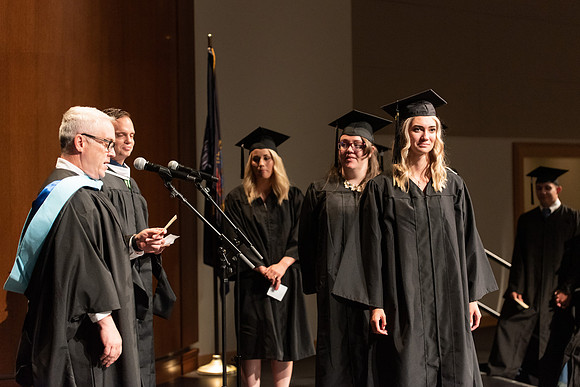 Convocation Education & Human development - Jul 2022