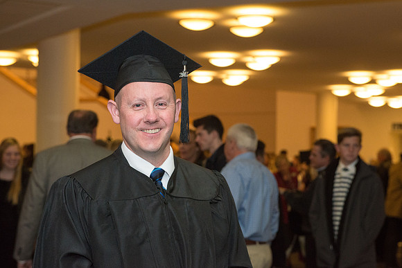 BYU-Idaho graduates. Dec 2017
