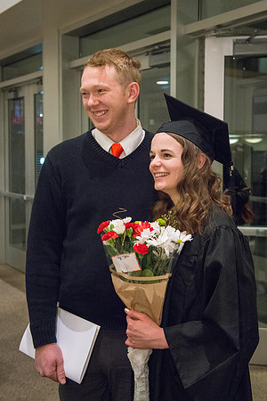 BYU-Idaho graduates. Dec 2017
