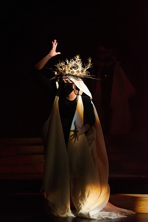 Macbeth - Feb 2021