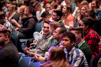 BYU-Idaho Power to Become Conference. Winter Semester