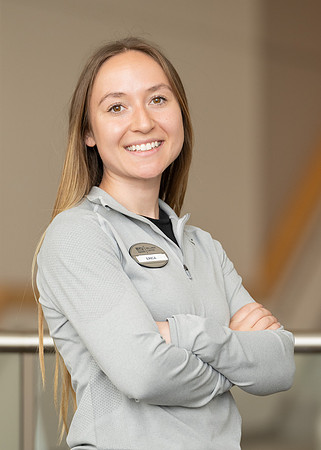 Wellness Staff - Apr 2024