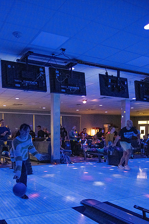 Nursing Society Bowling - Sep 2023