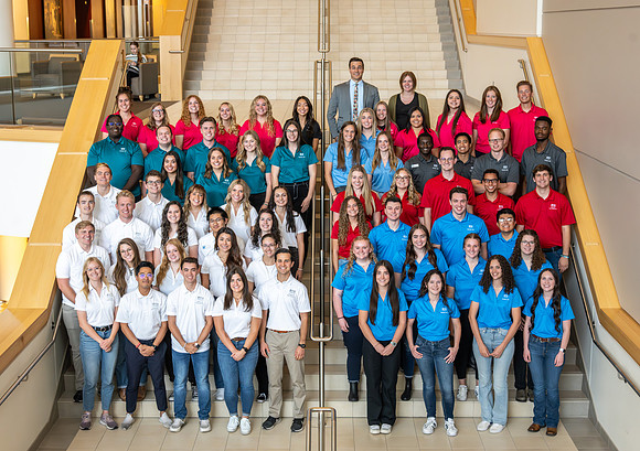 Campus Life Department Photos