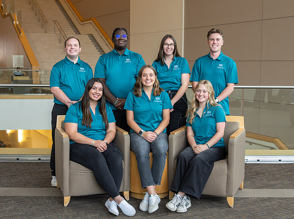 Campus Life Department Photos