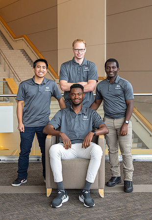 Campus Life Department Photos