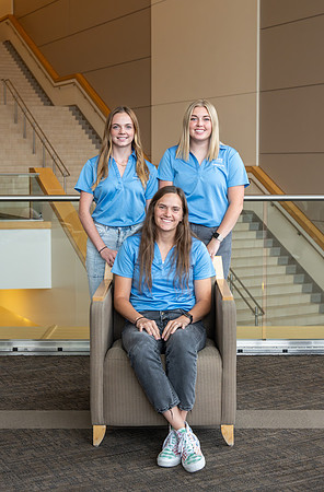 Campus Life Department Photos