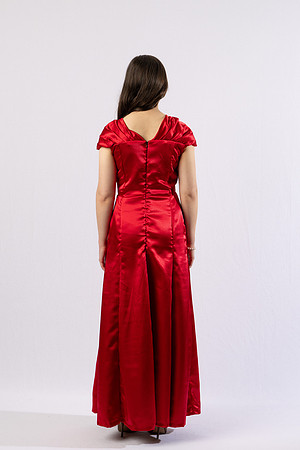 Fashion Portfolio - Apr 2025