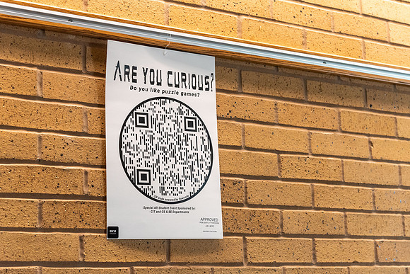 Campus Signs - June 2021