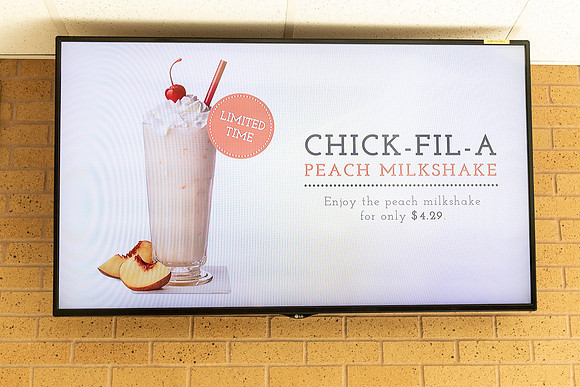 Campus Signs - June 2021