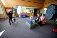 BYU Pathway Worldwide Ad Filming - Aug 2025
