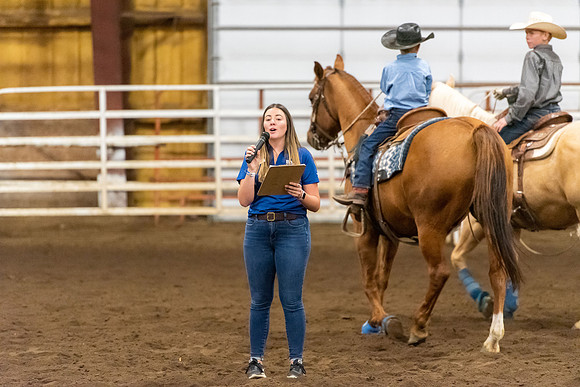 BYU-I Rodeo - Oct 2021