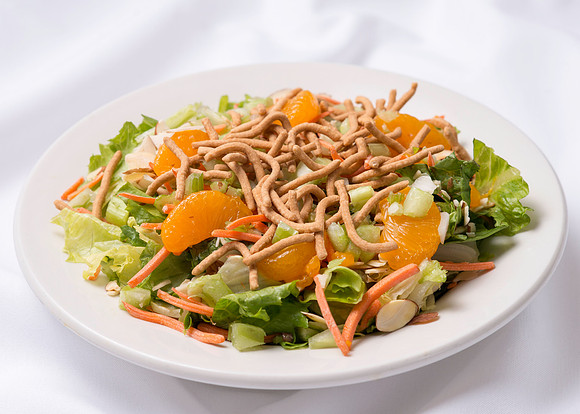 Shaker Salad