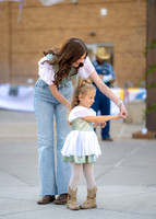 Fashion Show - July 2025
