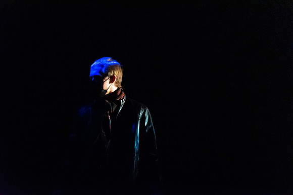 Macbeth - Feb 2021