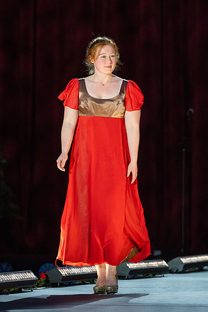 Fashion show - December 2024