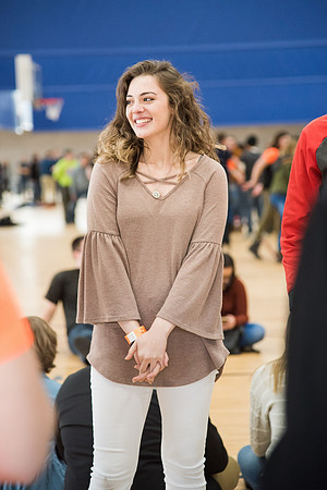 BYU-Idaho Winter Semester Get Connected Activities for Freshman Students. Jan 2018