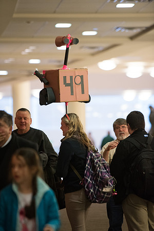 BYU-Idaho Winter Semester Get Connected Activities for Freshman Students. Jan 2018
