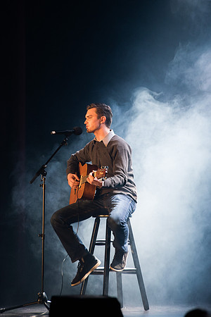 BYU-Idaho Winter Semester Get Connected Activities for Freshman Students. Jan 2018