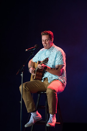BYU-Idaho Winter Semester Get Connected Activities for Freshman Students. Jan 2018
