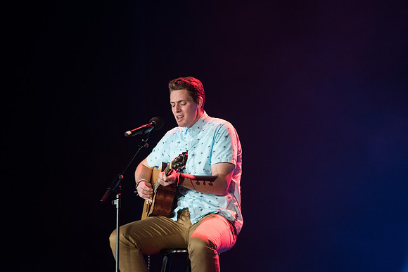 BYU-Idaho Winter Semester Get Connected Activities for Freshman Students. Jan 2018