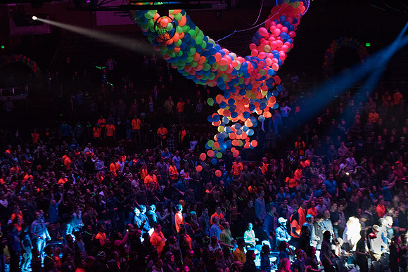 BYU-Idaho Winter Semester Get Connected Activities for Freshman Students. Jan 2018