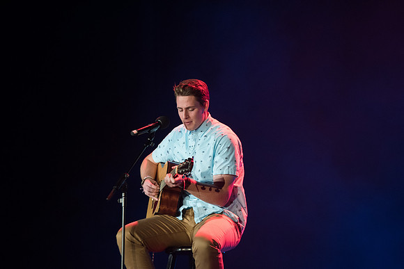 BYU-Idaho Winter Semester Get Connected Activities for Freshman Students. Jan 2018