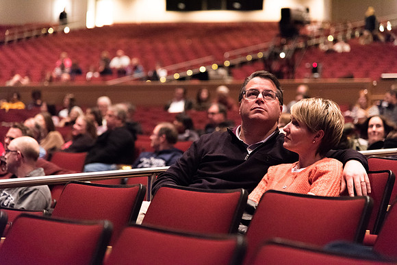 Parent session: Secrets for Students Success