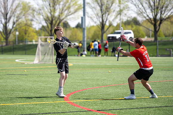 Lacrosse - May 2025