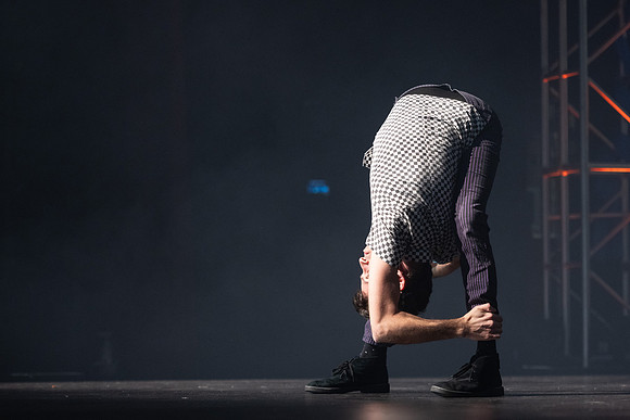 Cirquetacular: A Winter Cirque - Feb 2025