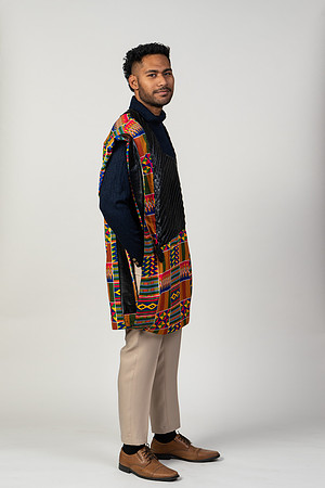 Fashion Portfolio - Dec 2024