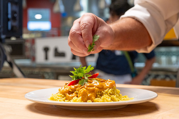 Crossroads Food Promo - Aug 2025