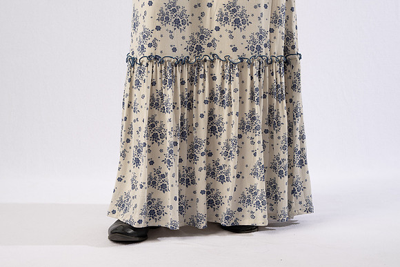 Fashion Portfolio - Apr 2025