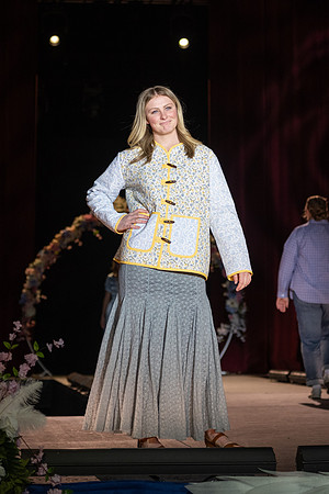 Winter Fashion Show - March 2025
