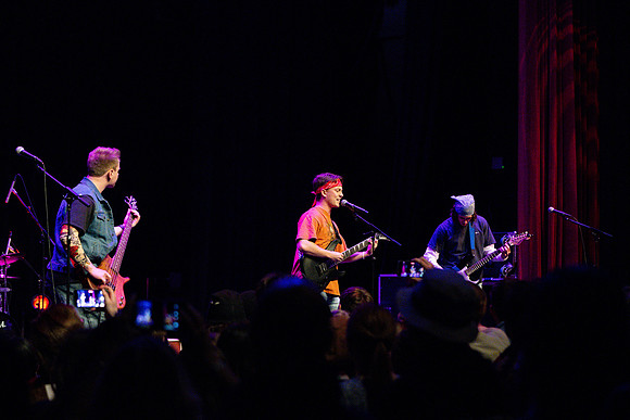 Battle of the Bands - Mar 2025