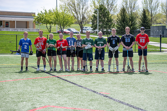 Lacrosse - May 2025