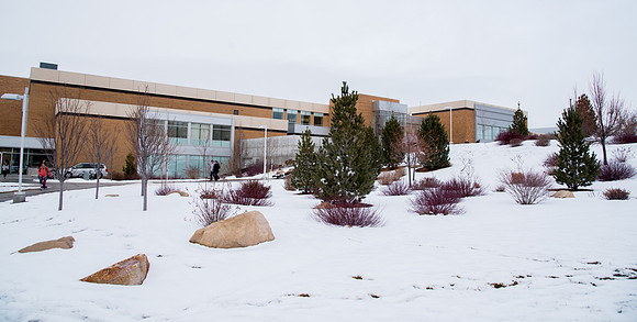 Manwaring Center