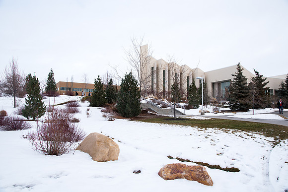 Taylor Building